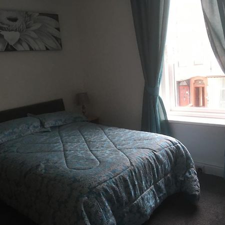 Oakleigh Hotel Blackpool Exteriér fotografie