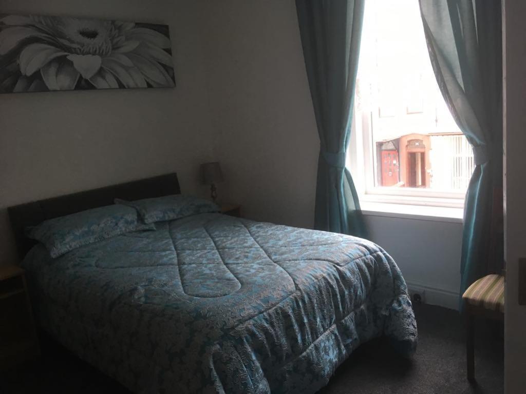Oakleigh Hotel Blackpool Exteriér fotografie